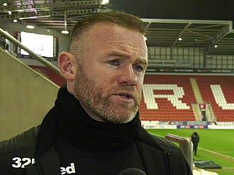 Rooney accuses Rotherham chair...